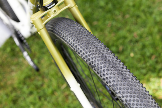 All-City Gorilla Monsoon Review - Cycling News | off-road.cc